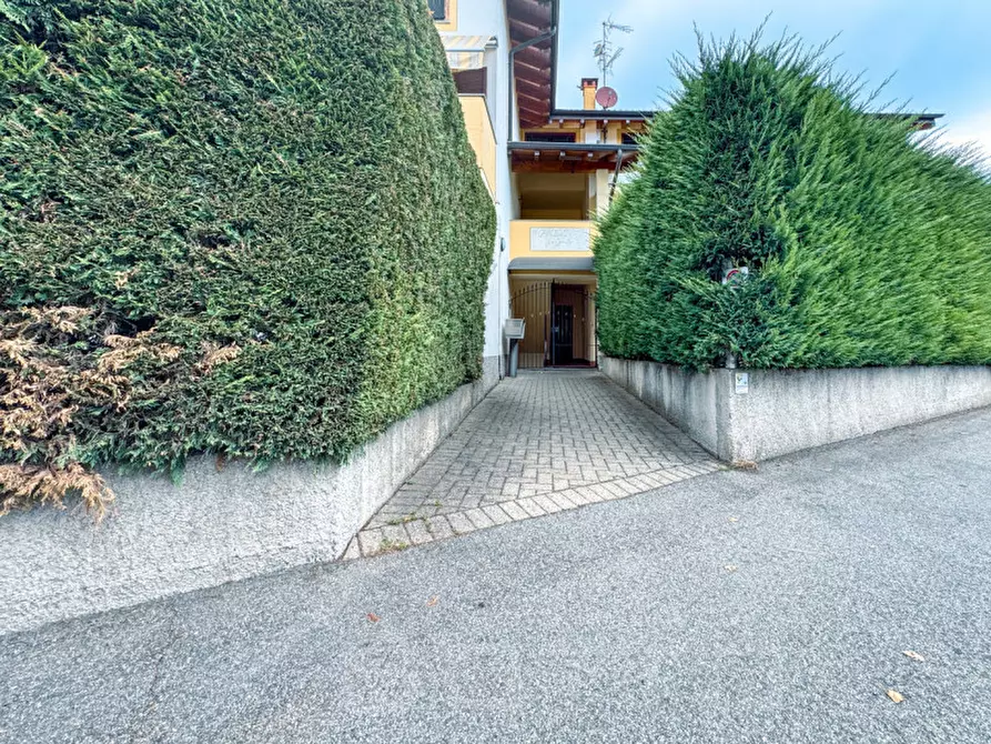 Immagine 28 di Appartamento in vendita  in Via Ceredo 27 a Borgomanero