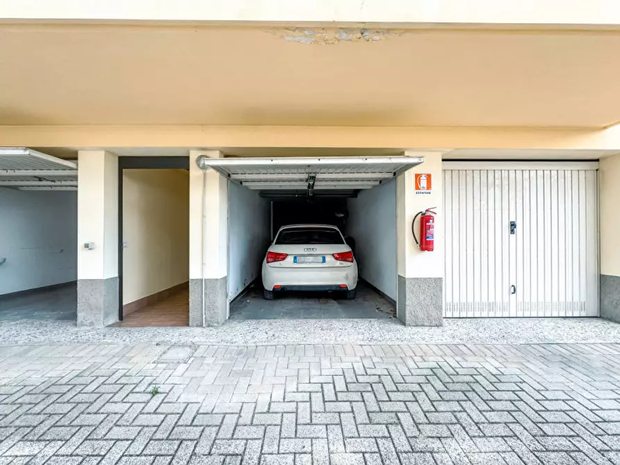 Immagine 29 di Appartamento in vendita  in Via Ceredo 27 a Borgomanero