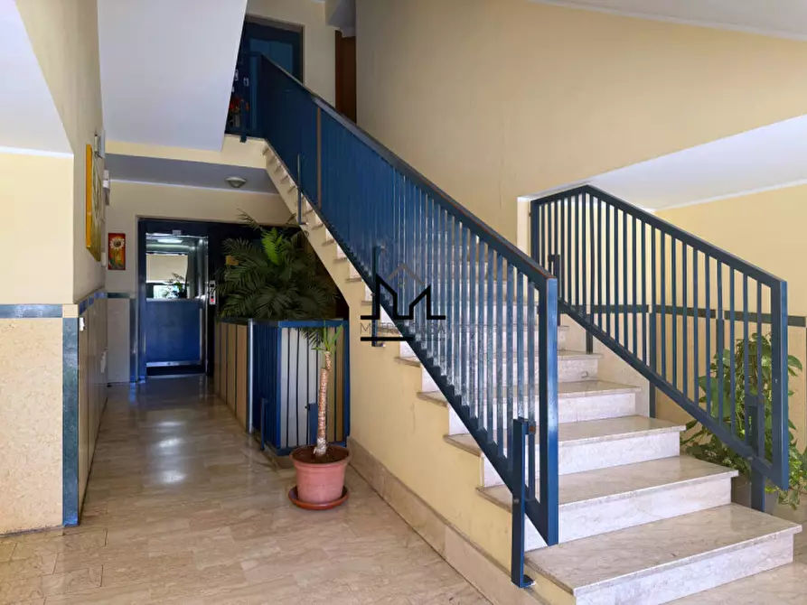 Immagine 4 di Appartamento in vendita  a Palermo