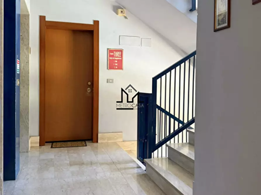 Immagine 5 di Appartamento in vendita  a Palermo