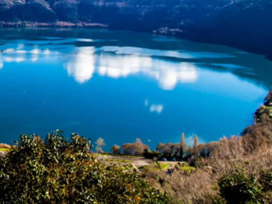 Immagine 3 di Villa in vendita  in via Vecchia di Velletri 33 a Grottaferrata
