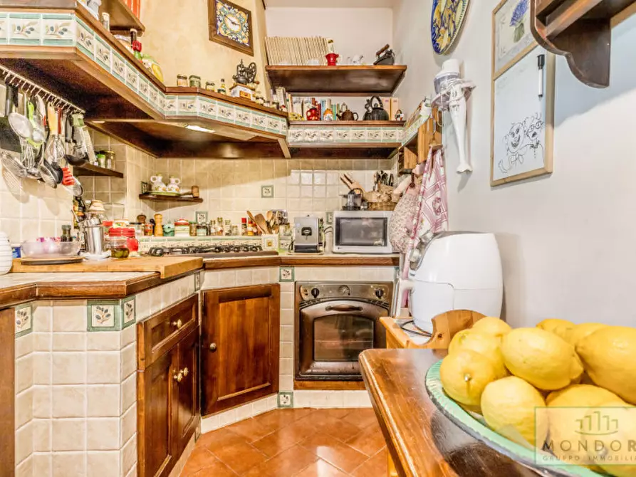 Immagine 12 di Villa in vendita  in via Vecchia di Velletri 33 a Grottaferrata