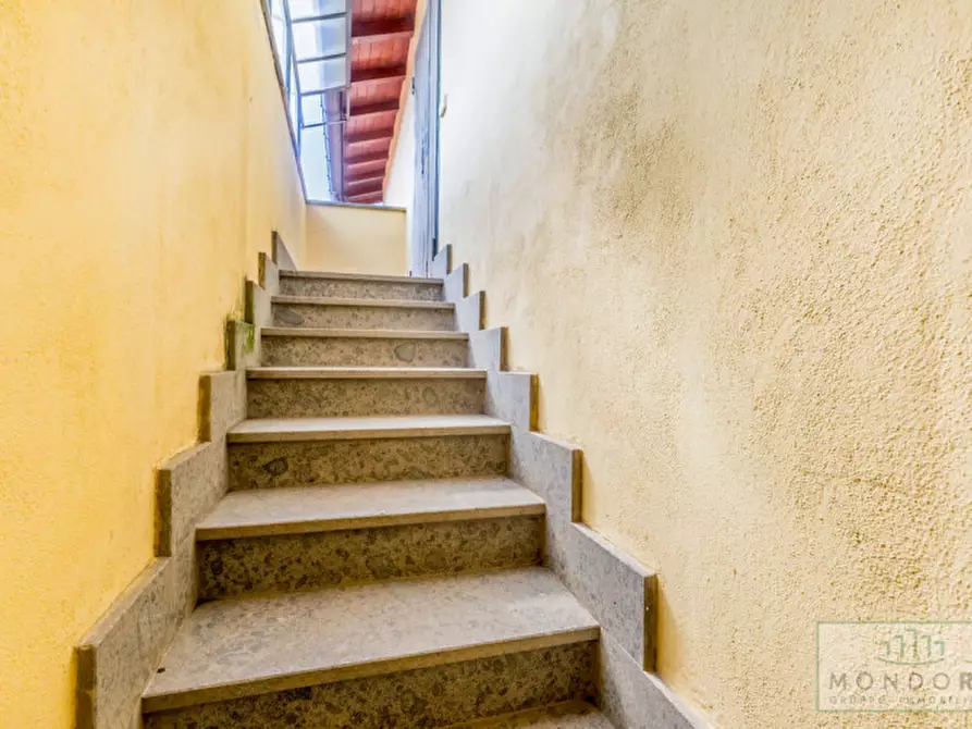 Immagine 23 di Villa in vendita  in via Vecchia di Velletri 33 a Grottaferrata