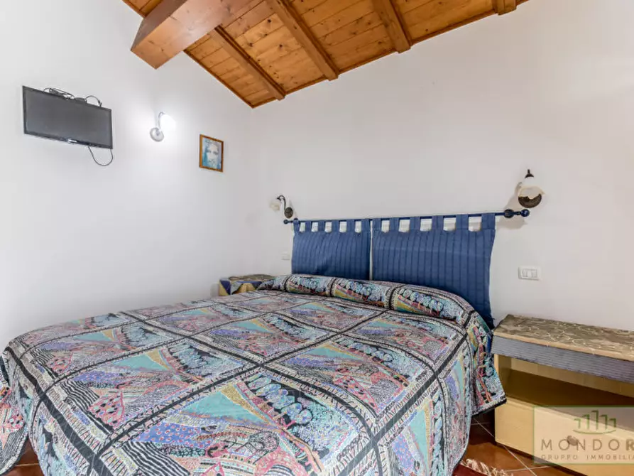 Immagine 27 di Villa in vendita  in via Vecchia di Velletri 33 a Grottaferrata