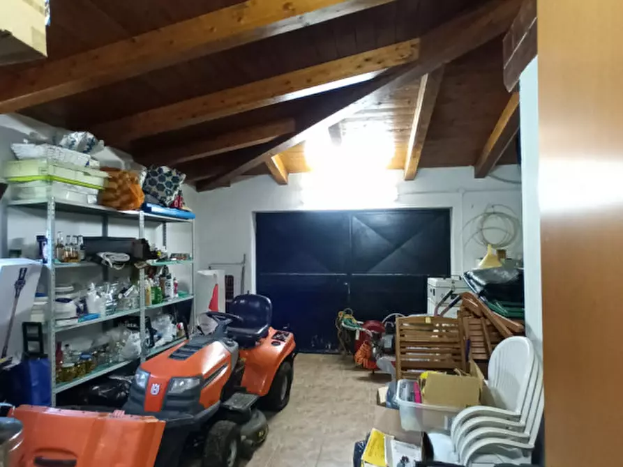 Immagine 30 di Villa in vendita  in via Vecchia di Velletri 33 a Grottaferrata