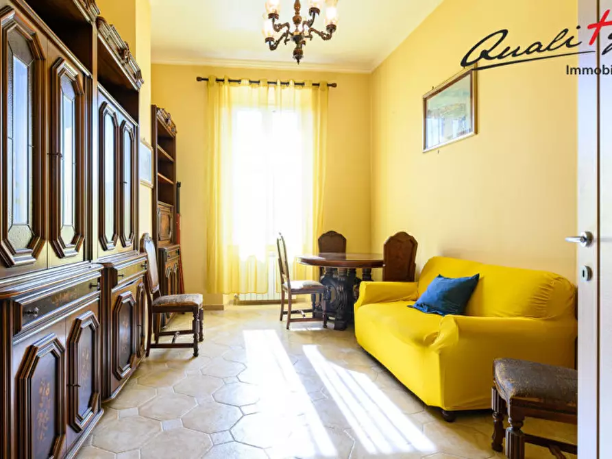 Immagine 3 di Appartamento in vendita  in Via Casilina a Roma