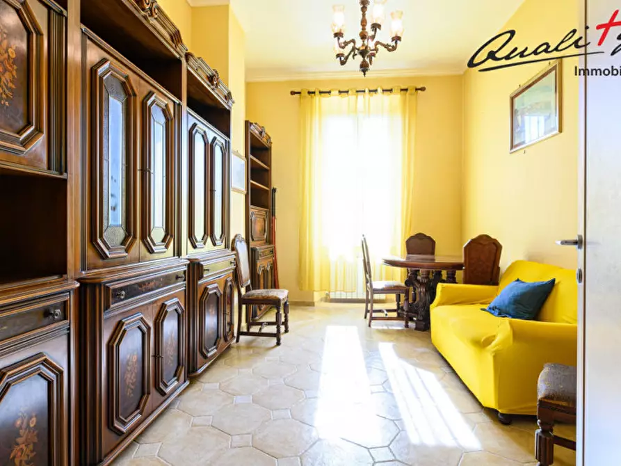 Immagine 4 di Appartamento in vendita  in Via Casilina a Roma