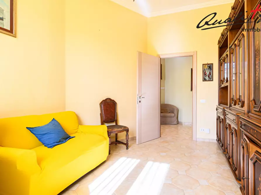 Immagine 5 di Appartamento in vendita  in Via Casilina a Roma