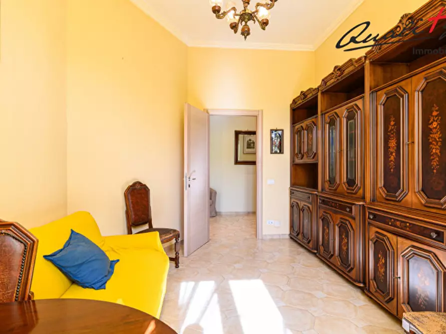 Immagine 6 di Appartamento in vendita  in Via Casilina a Roma