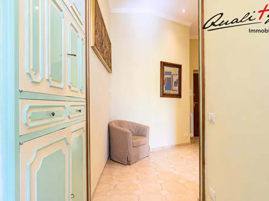 Immagine 8 di Appartamento in vendita  in Via Casilina a Roma