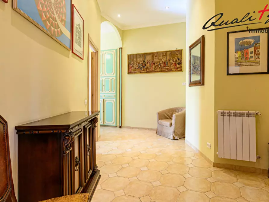 Immagine 9 di Appartamento in vendita  in Via Casilina a Roma