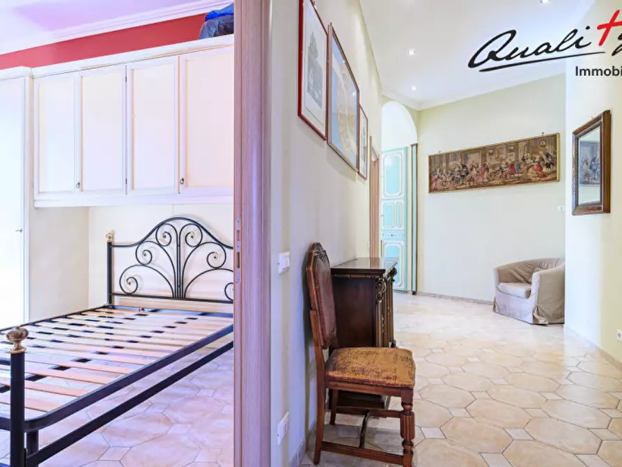 Immagine 14 di Appartamento in vendita  in Via Casilina a Roma