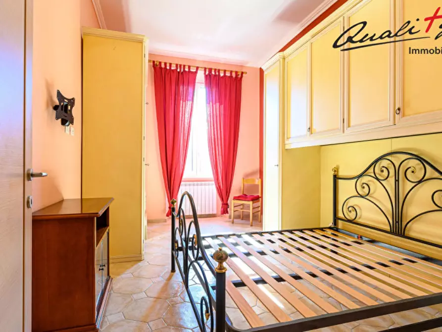 Immagine 15 di Appartamento in vendita  in Via Casilina a Roma