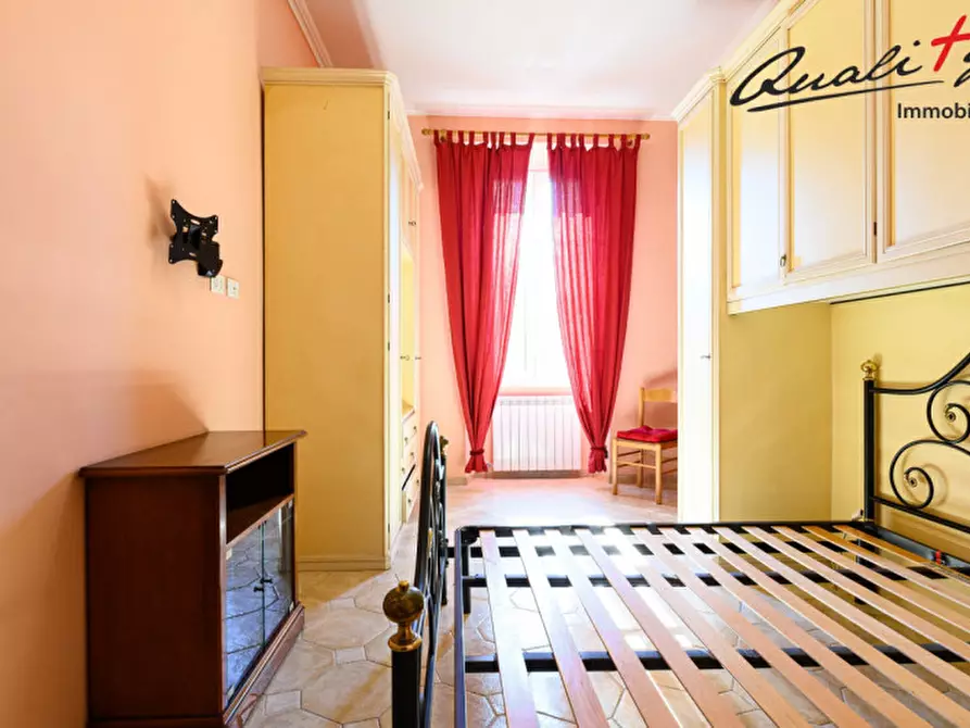 Immagine 16 di Appartamento in vendita  in Via Casilina a Roma