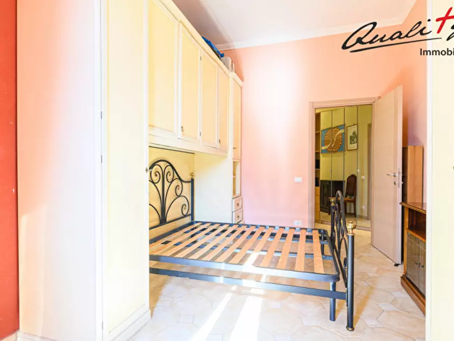 Immagine 17 di Appartamento in vendita  in Via Casilina a Roma