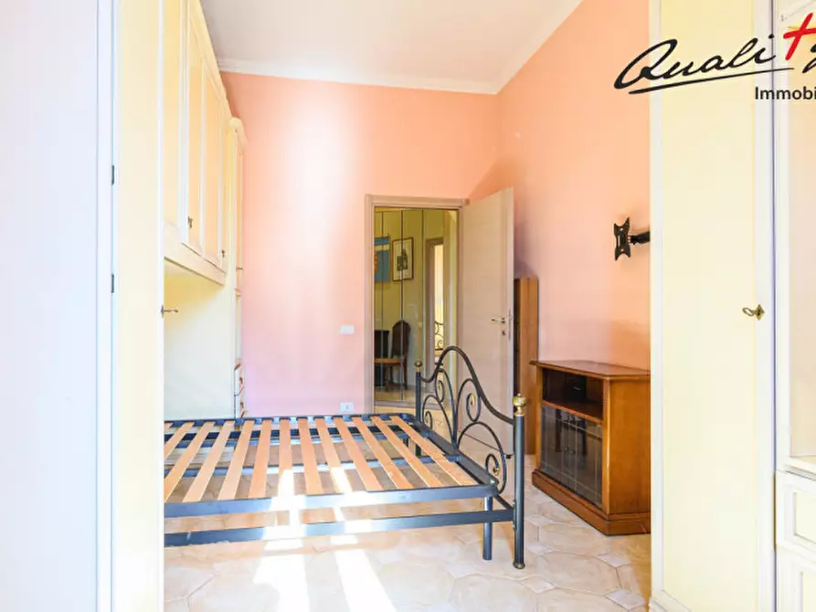 Immagine 18 di Appartamento in vendita  in Via Casilina a Roma