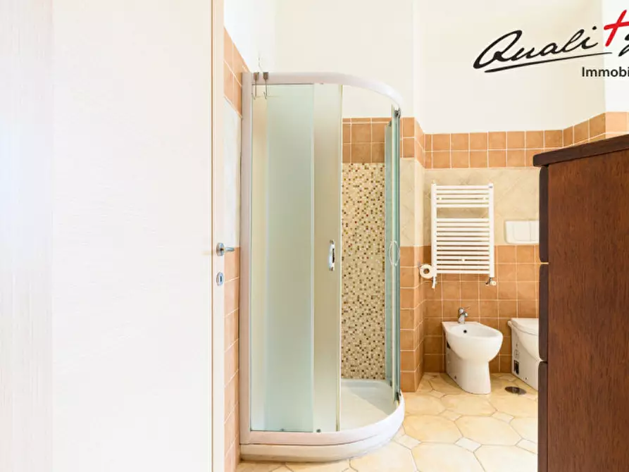 Immagine 19 di Appartamento in vendita  in Via Casilina a Roma