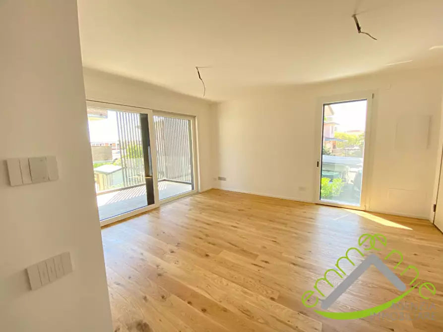 Immagine 2 di Appartamento in vendita  in via parolini a Camponogara