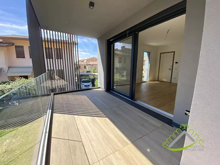 Immagine 3 di Appartamento in vendita  in via parolini a Camponogara