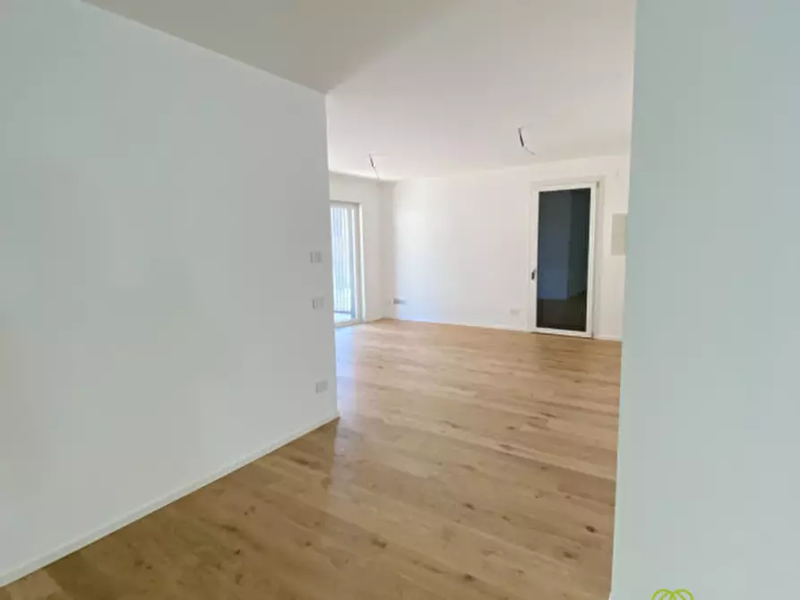 Immagine 5 di Appartamento in vendita  in via parolini a Camponogara