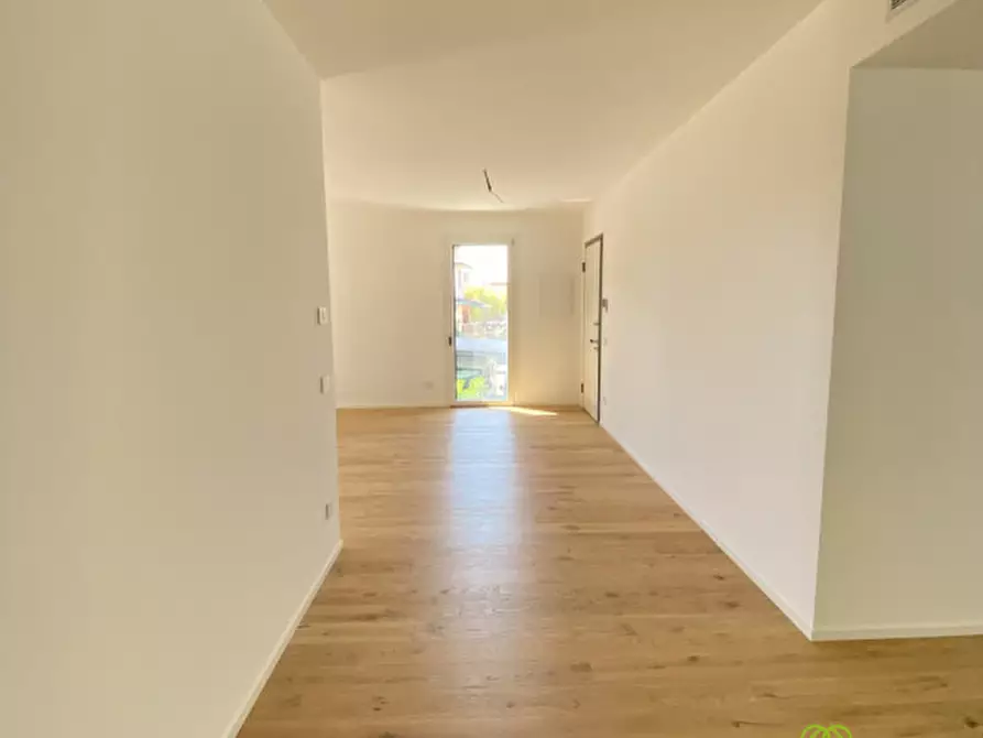 Immagine 6 di Appartamento in vendita  in via parolini a Camponogara