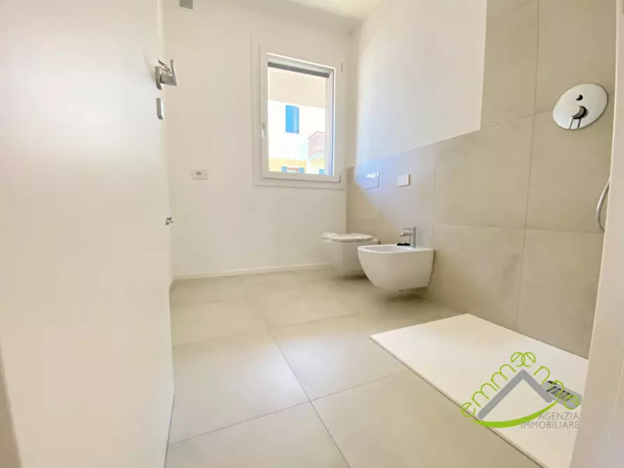 Immagine 7 di Appartamento in vendita  in via parolini a Camponogara