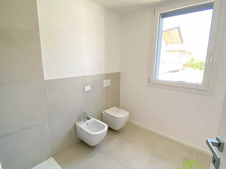 Immagine 8 di Appartamento in vendita  in via parolini a Camponogara