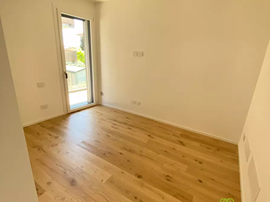 Immagine 9 di Appartamento in vendita  in via parolini a Camponogara