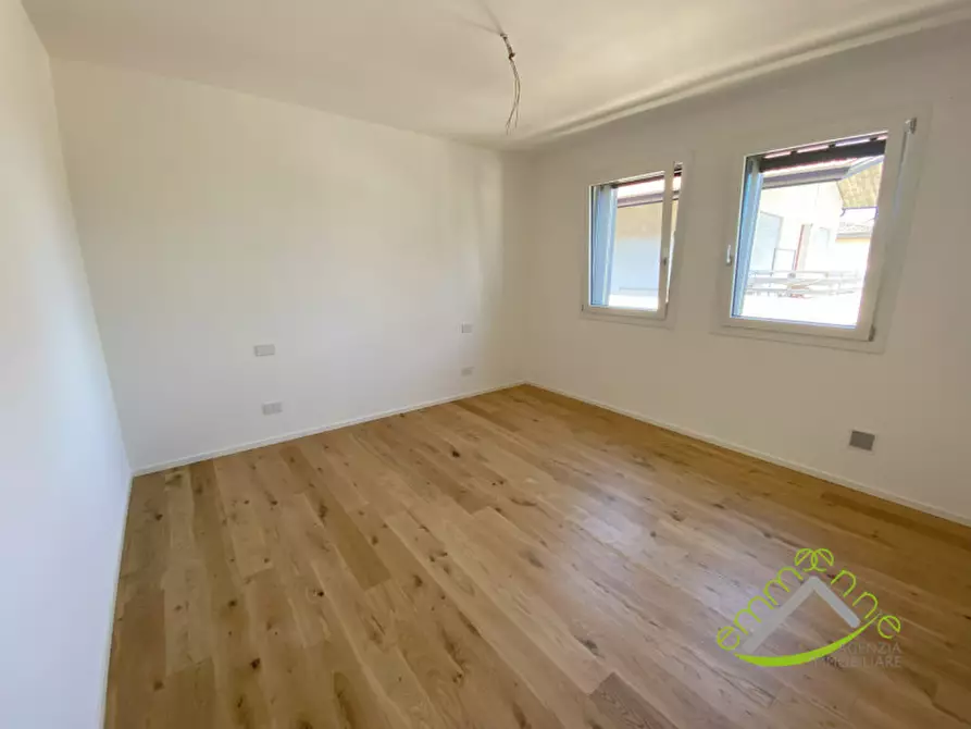 Immagine 10 di Appartamento in vendita  in via parolini a Camponogara