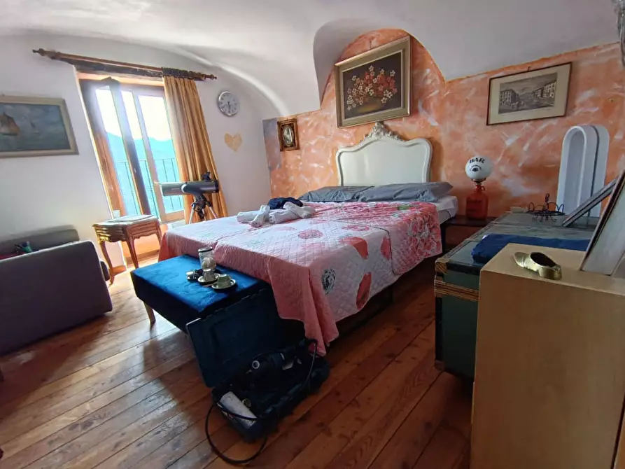 Immagine 3 di Appartamento in vendita  in LARGO GENERALE TAMAGNI a Triora