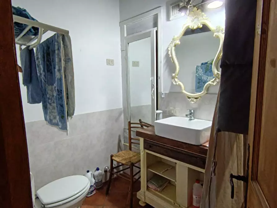 Immagine 4 di Appartamento in vendita  in LARGO GENERALE TAMAGNI a Triora