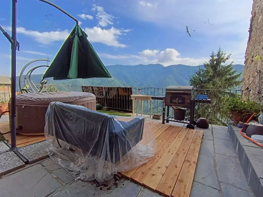 Immagine 6 di Appartamento in vendita  in LARGO GENERALE TAMAGNI a Triora