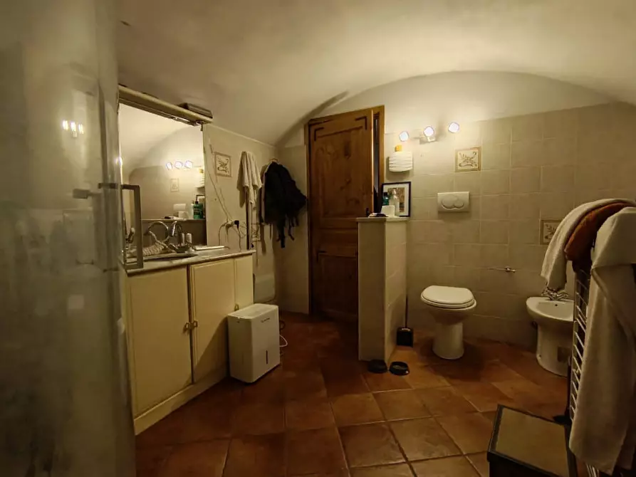 Immagine 8 di Appartamento in vendita  in LARGO GENERALE TAMAGNI a Triora