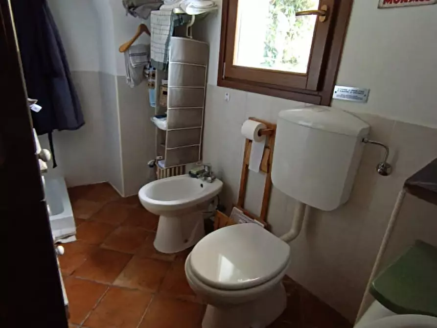 Immagine 9 di Appartamento in vendita  in LARGO GENERALE TAMAGNI a Triora