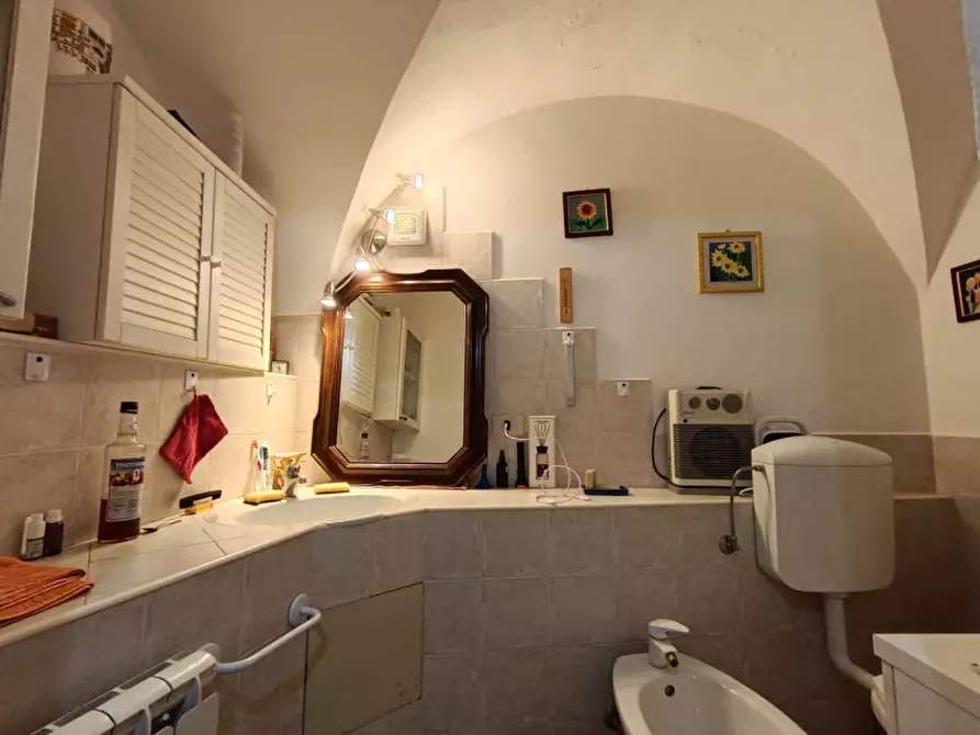 Immagine 14 di Appartamento in vendita  in LARGO GENERALE TAMAGNI a Triora