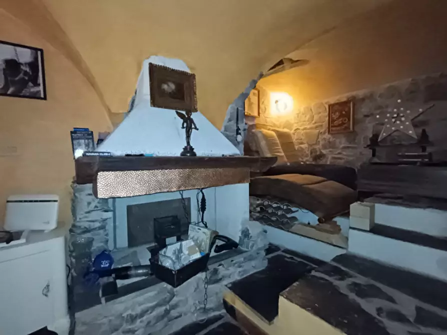 Immagine 15 di Appartamento in vendita  in LARGO GENERALE TAMAGNI a Triora