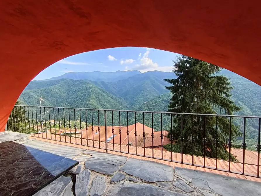 Immagine 16 di Appartamento in vendita  in LARGO GENERALE TAMAGNI a Triora