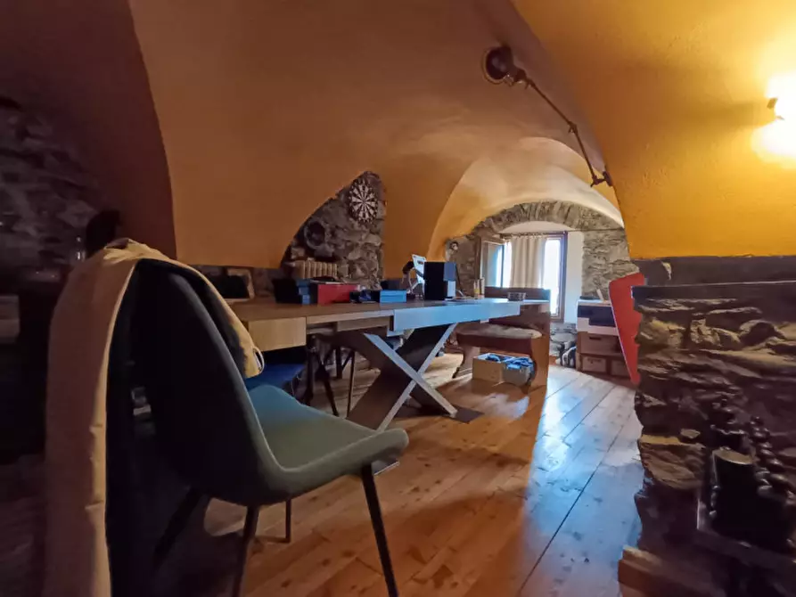 Immagine 17 di Appartamento in vendita  in LARGO GENERALE TAMAGNI a Triora