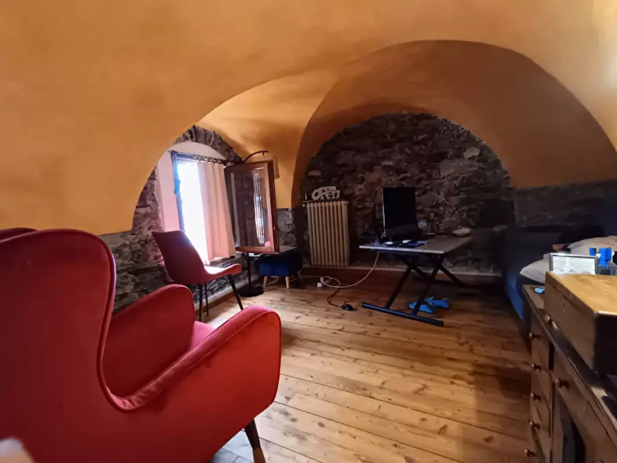 Immagine 18 di Appartamento in vendita  in LARGO GENERALE TAMAGNI a Triora