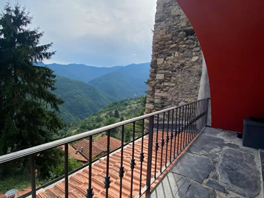 Immagine 20 di Appartamento in vendita  in LARGO GENERALE TAMAGNI a Triora