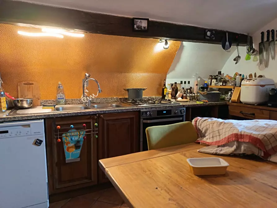 Immagine 21 di Appartamento in vendita  in LARGO GENERALE TAMAGNI a Triora