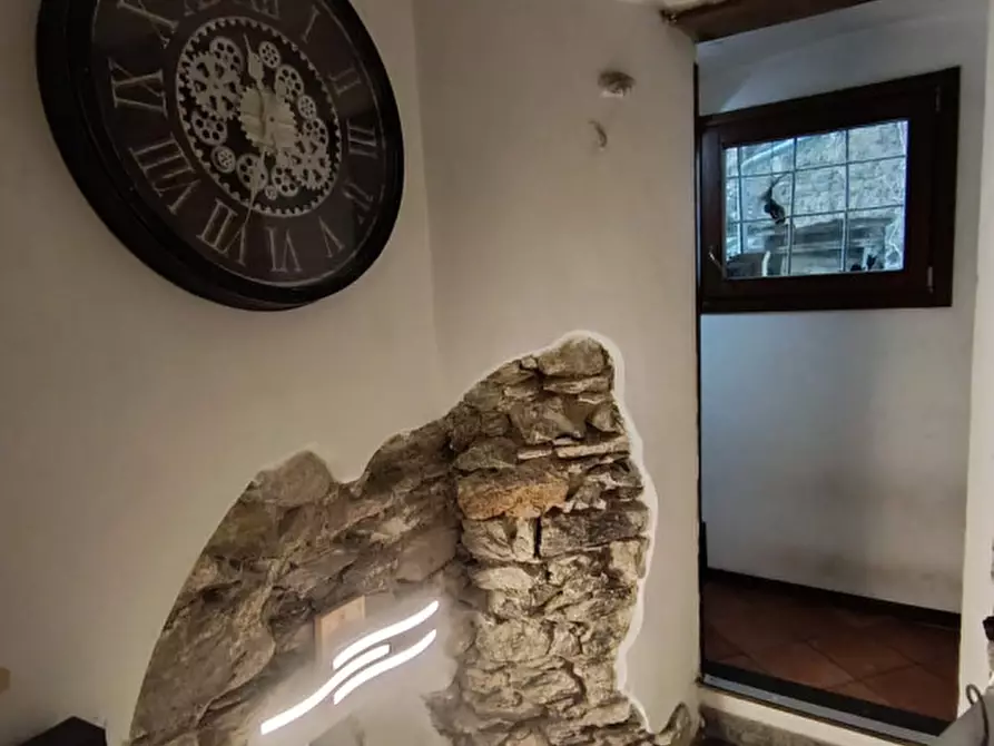 Immagine 22 di Appartamento in vendita  in LARGO GENERALE TAMAGNI a Triora