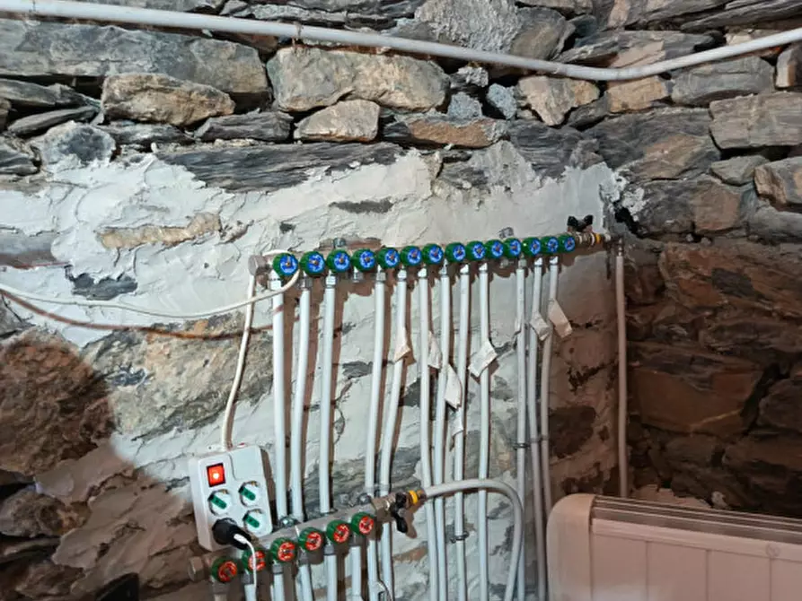 Immagine 25 di Appartamento in vendita  in LARGO GENERALE TAMAGNI a Triora