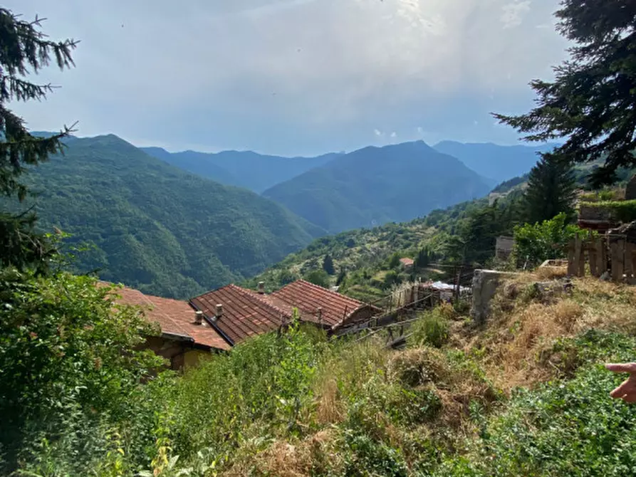 Immagine 26 di Appartamento in vendita  in LARGO GENERALE TAMAGNI a Triora