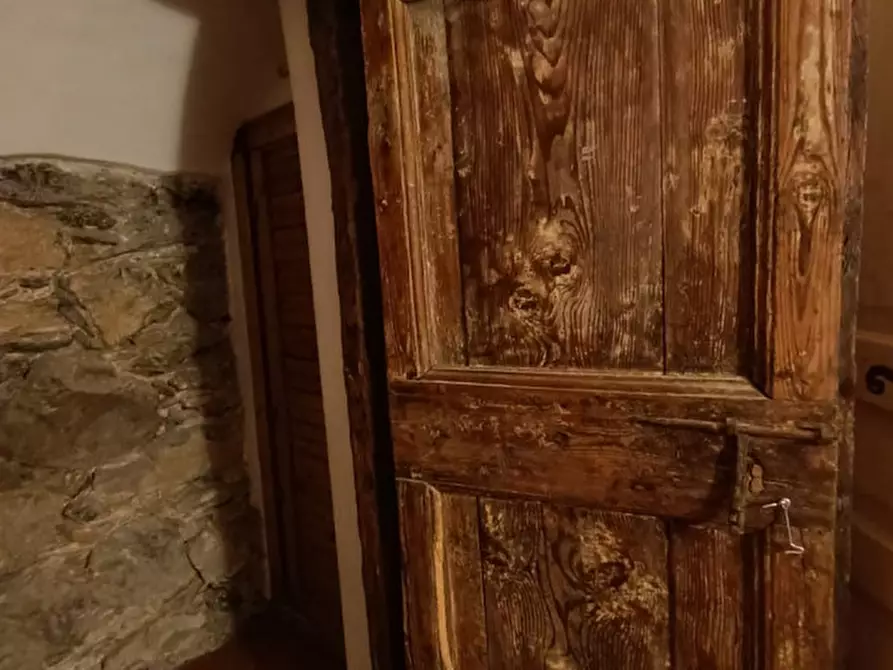 Immagine 27 di Appartamento in vendita  in LARGO GENERALE TAMAGNI a Triora