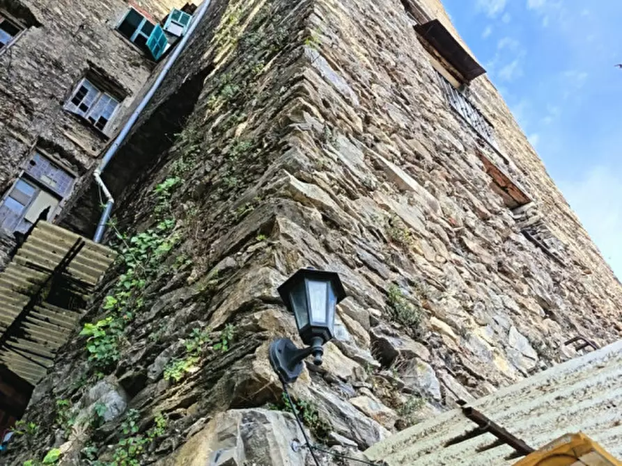 Immagine 28 di Appartamento in vendita  in LARGO GENERALE TAMAGNI a Triora