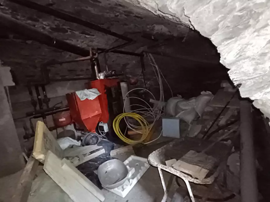 Immagine 29 di Appartamento in vendita  in LARGO GENERALE TAMAGNI a Triora