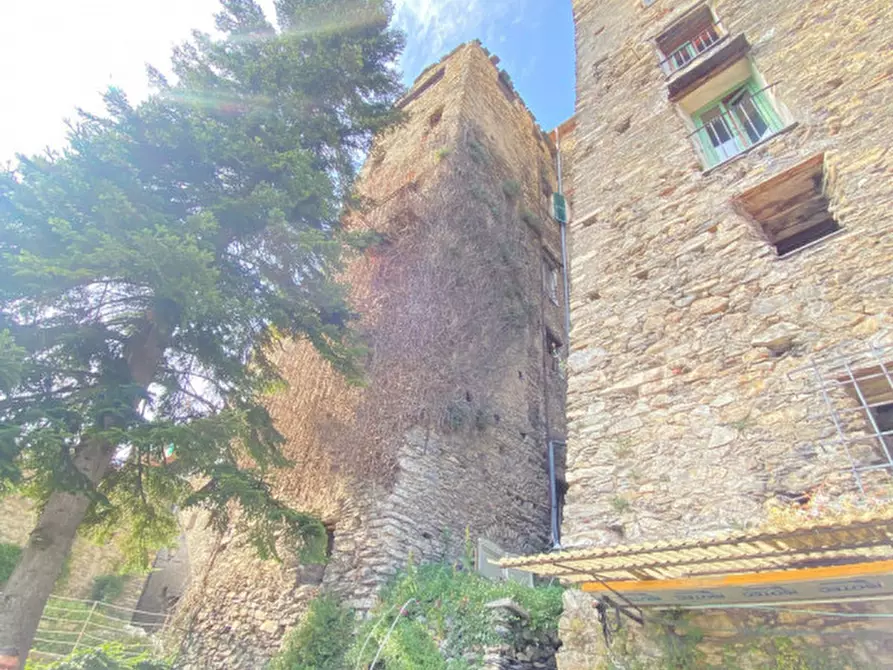 Immagine 30 di Appartamento in vendita  in LARGO GENERALE TAMAGNI a Triora