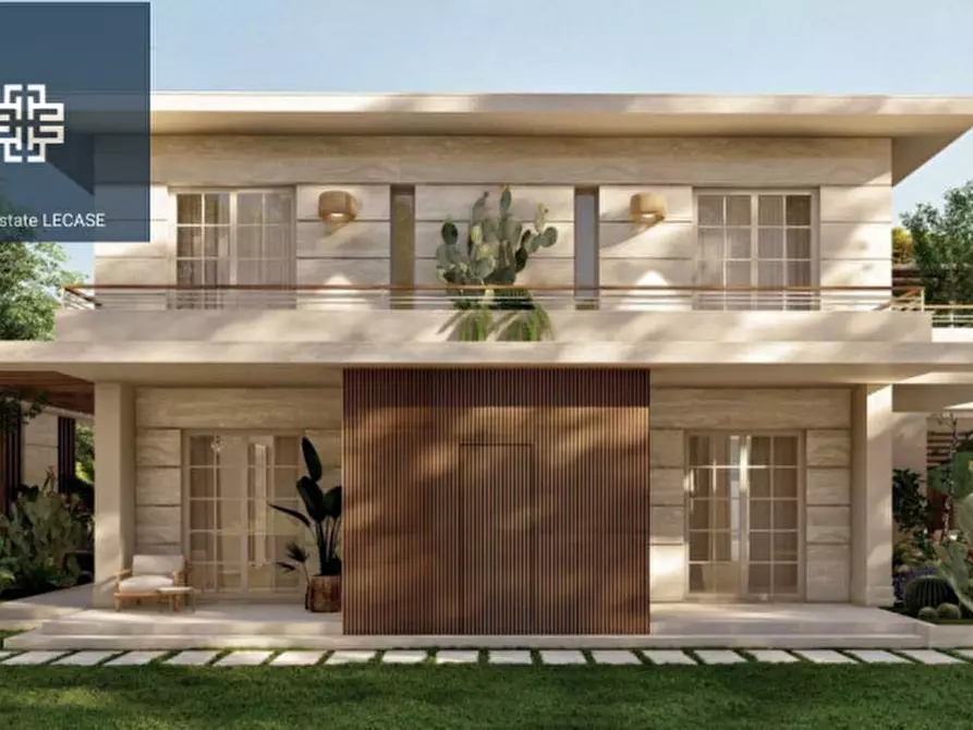 Immagine 8 di Villa in vendita  in Via Fratelli Cervi a Forte Dei Marmi