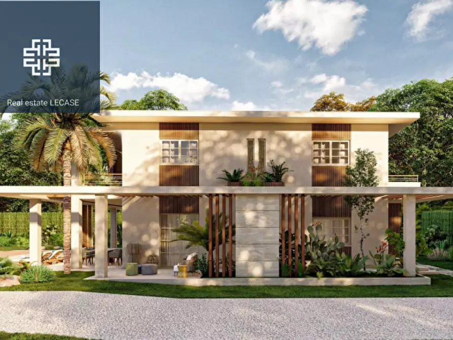 Immagine 9 di Villa in vendita  in Via Fratelli Cervi a Forte Dei Marmi